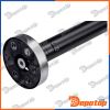 Arbre de transmission arrière pour VW | NWN-VW-014, PS900584